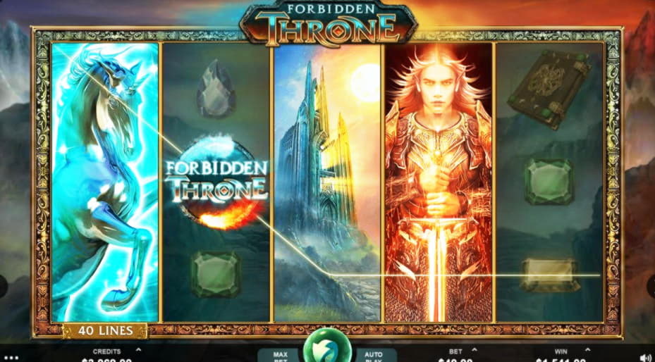 222 Free spins at Jackpot City Casino