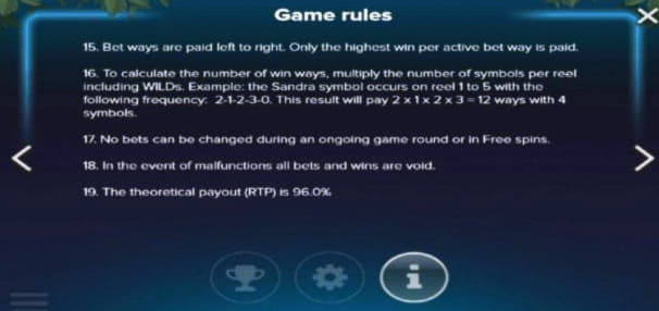780% casino match bonus at Party Casino