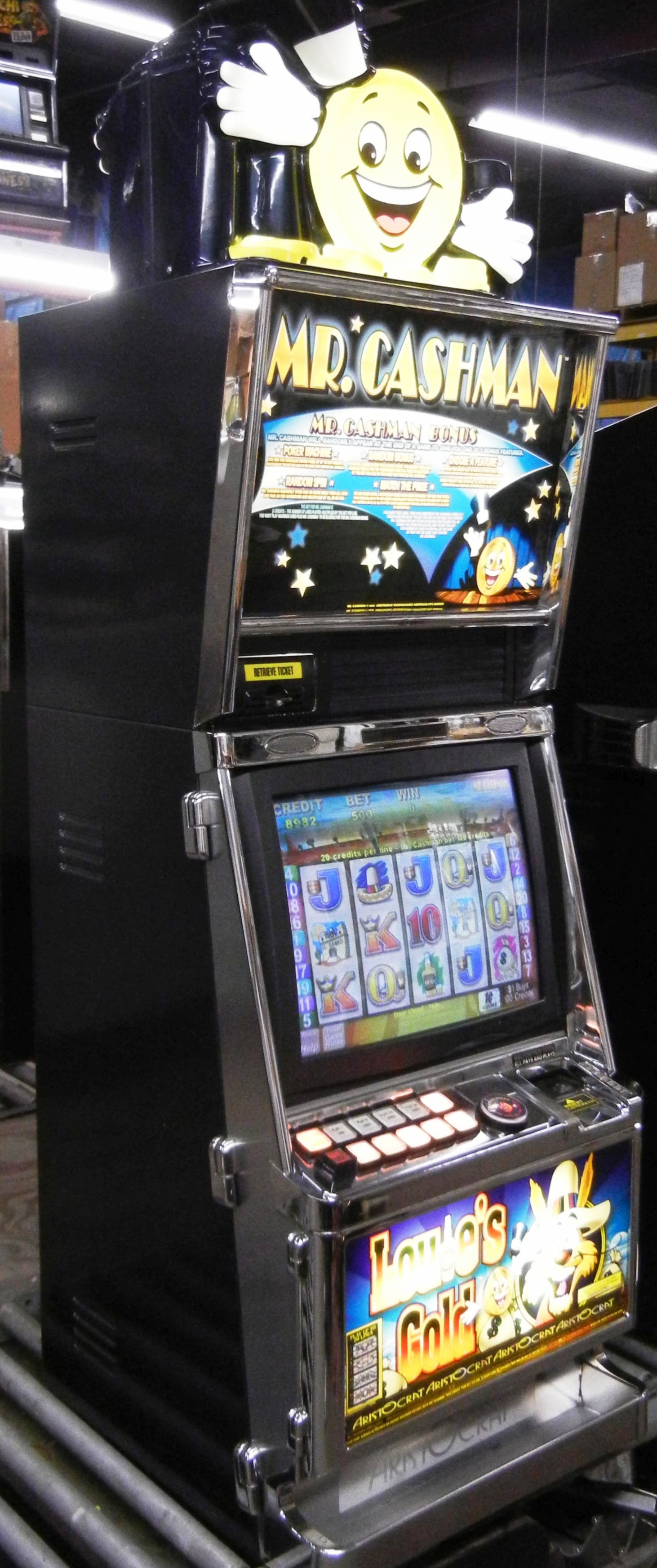 150% Signup casino bonus at Leo Vegas Casino