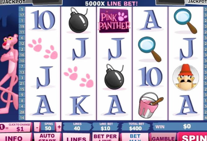 615% Match Bonus at Lucky Nugget Casino