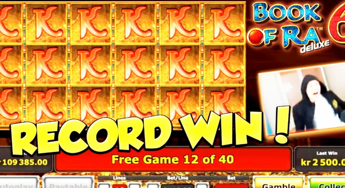 €4845 No deposit bonus at King Billy Casino