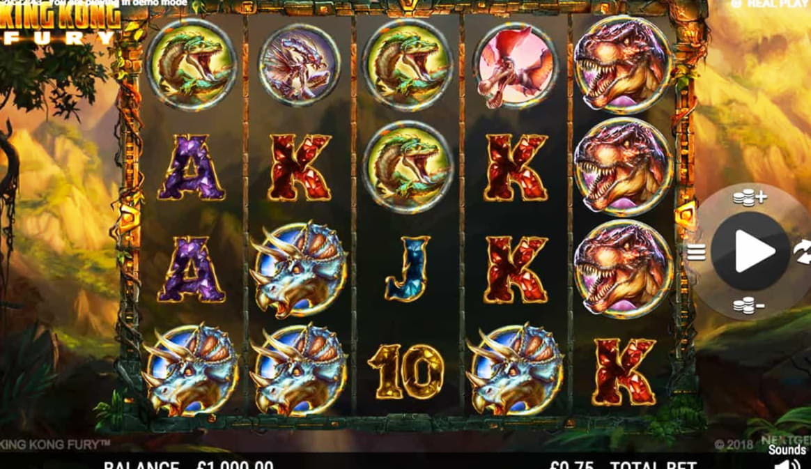 $275 Free Casino Ticket at Guts Casino
