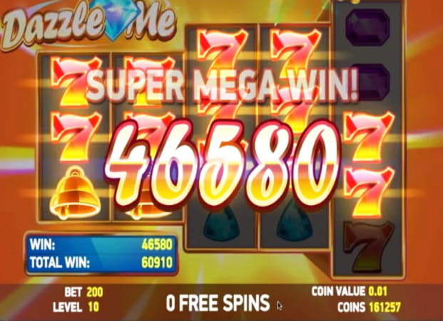 240 Trial Spins at Video Slots Casino