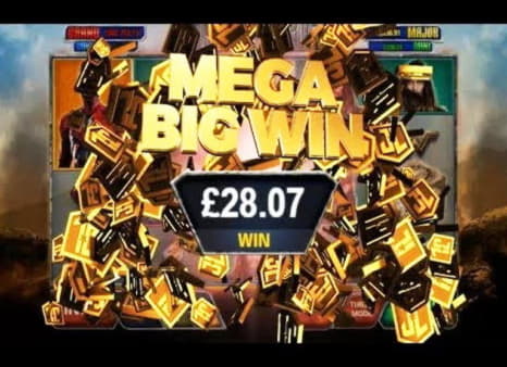 255 Loyal Free Spins! at Gratorama Casino