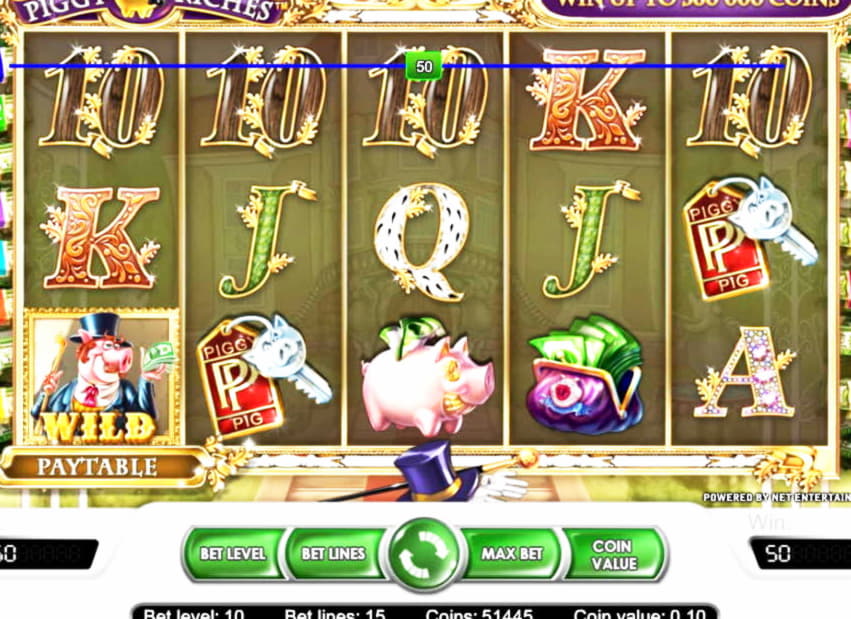 33 Loyalty Free Spins! at Red Flush Casino