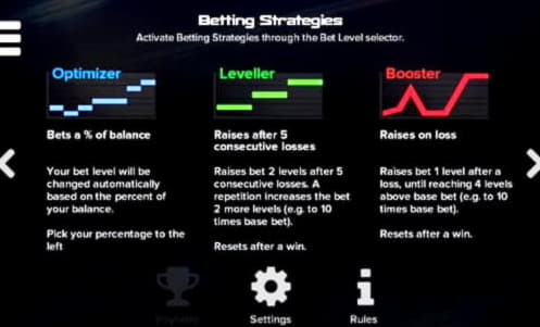 80% Match bonus casino at Casino-X