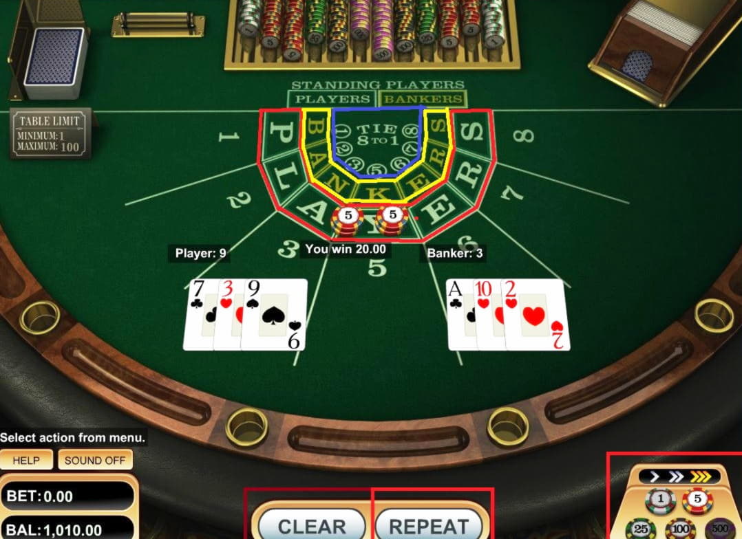 75 Free spins no deposit at bWin Casino