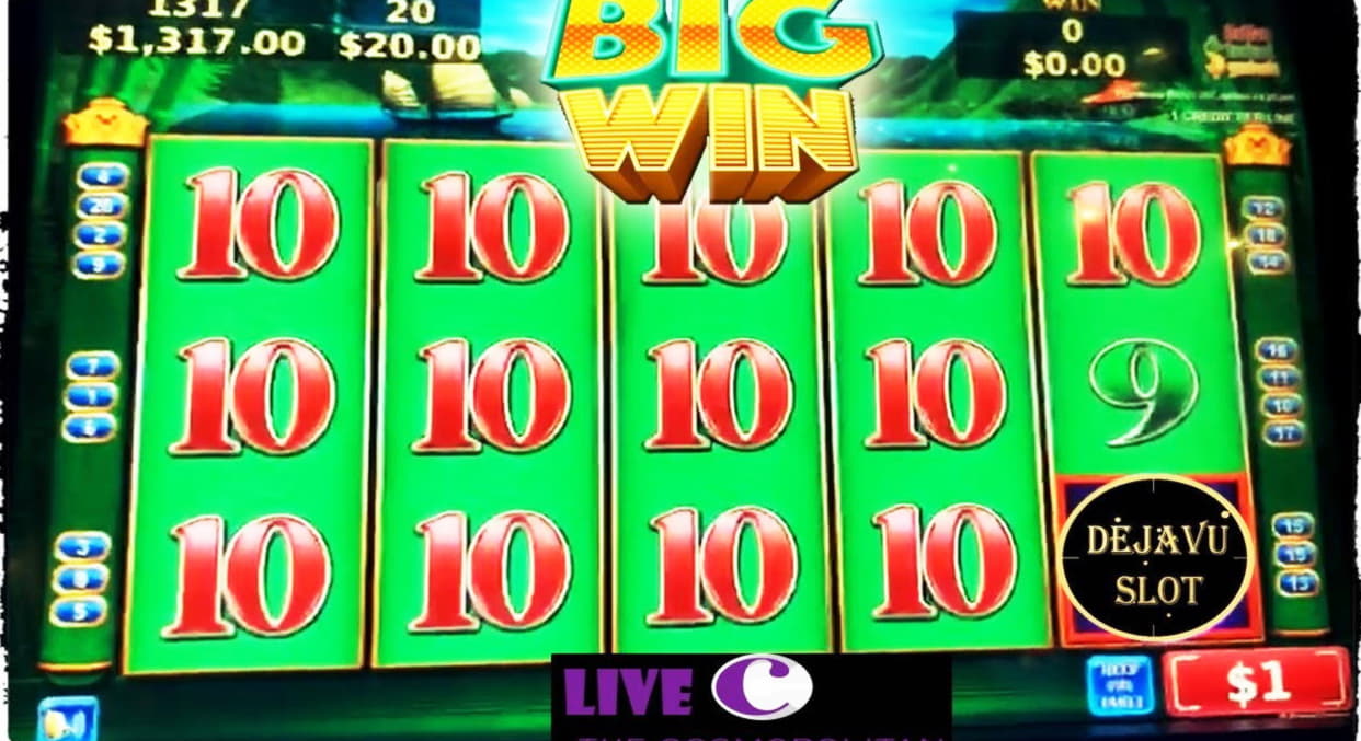 720% Casino Welcome Bonus at Gratorama Casino