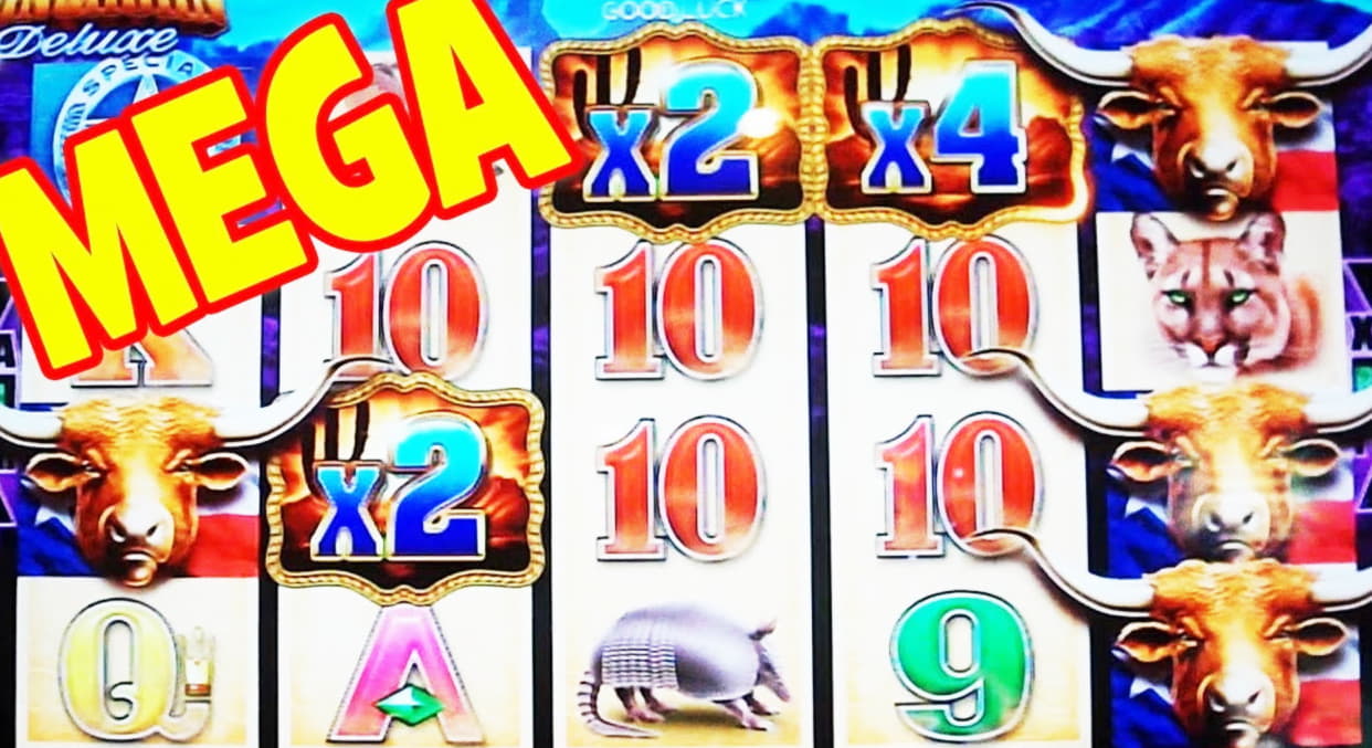 630% Match bonus at Estonia Casino 