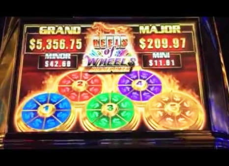 ﻿$865 Casino tournaments freeroll at Casino Cruise