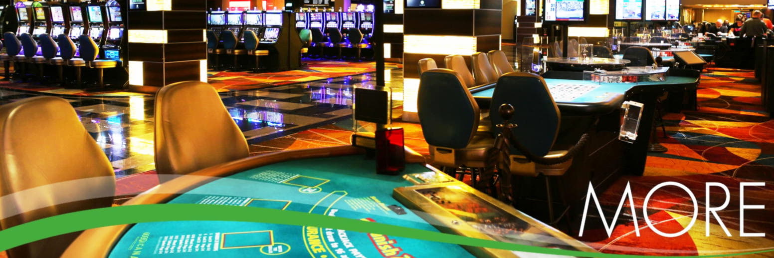 Eur 130 Casino Tournament at Estonia Casino 