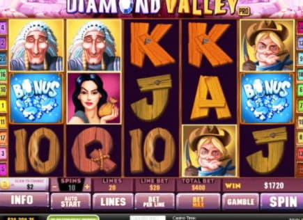 10 Free casino spins at Video Slots Casino