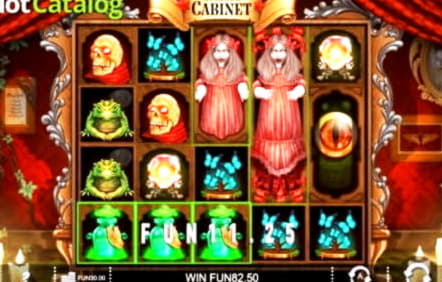 60% First deposit bonus at Lucky Nugget Casino