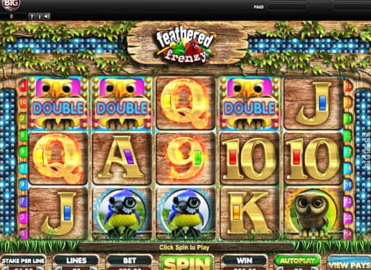 $525 Tournament at Video Slots Casino