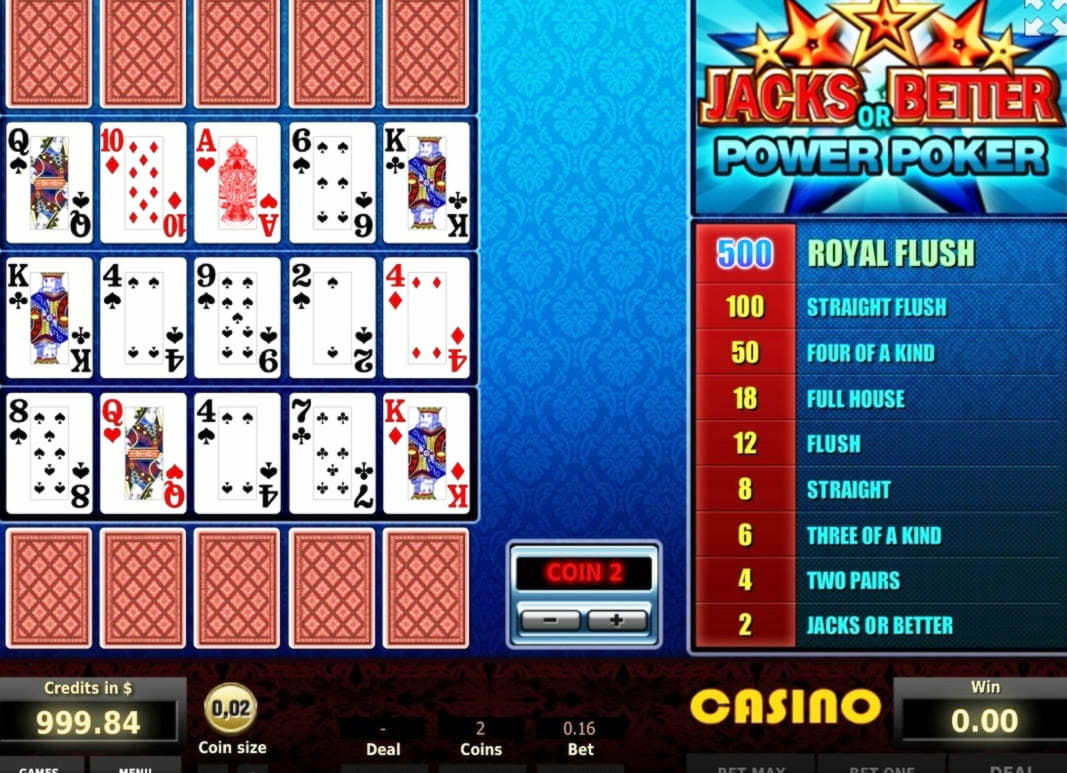 430% Match at a casino at Spin Palace Casino