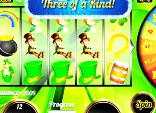 85 FREE Spins at Rizk Casino