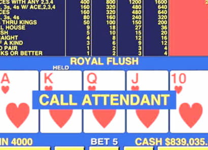 95 Trial Spins at 888 Casino