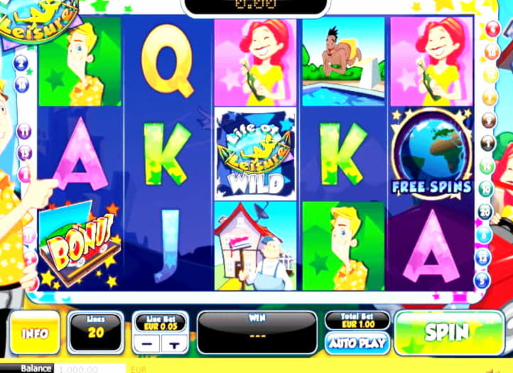 165 free casino spins at Gratorama Casino
