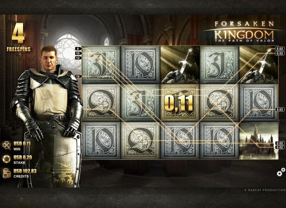 €170 free chip casino at Leo Vegas Casino