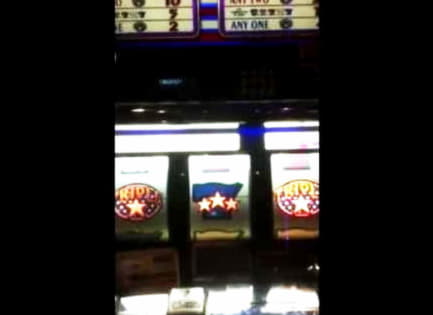Eur 445 Online Casino Tournament at Spin Palace Casino
