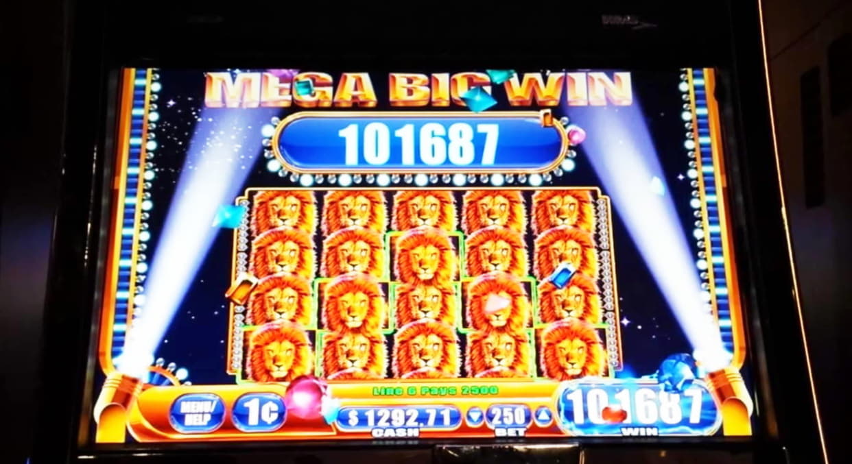 120% Deposit match bonus at Jackpot City Casino