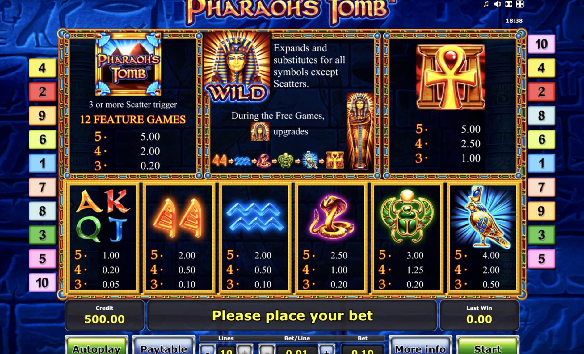 855% First Deposit Bonus at Guts Casino