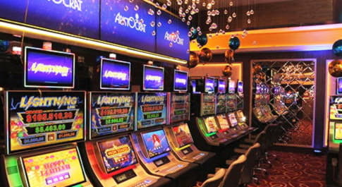 $415 Online Casino Tournament at Oshi Casino
