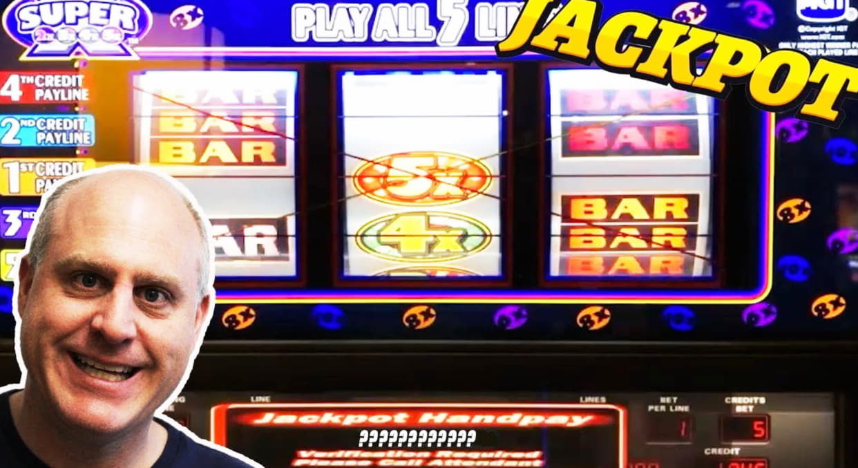 65% Deposit match bonus at CasiPlay Casino