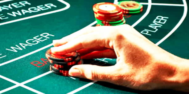 $445 NO DEPOSIT BONUS CASINO at Omni Slots Casino