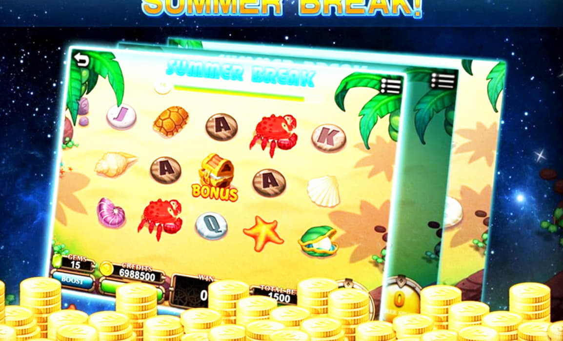 $135 Free Chip at Casino-X