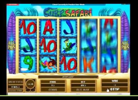 €2205 No deposit casino bonus at King Billy Casino