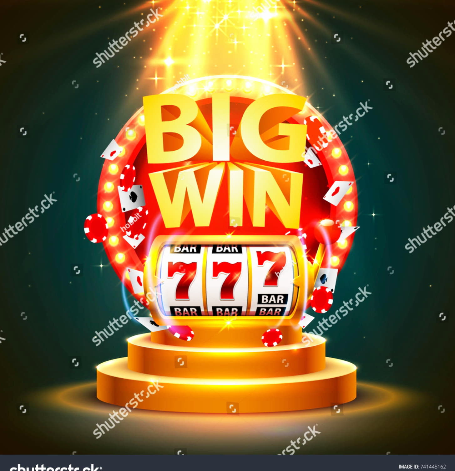 44 Free spins casino at Lucky Nugget Casino