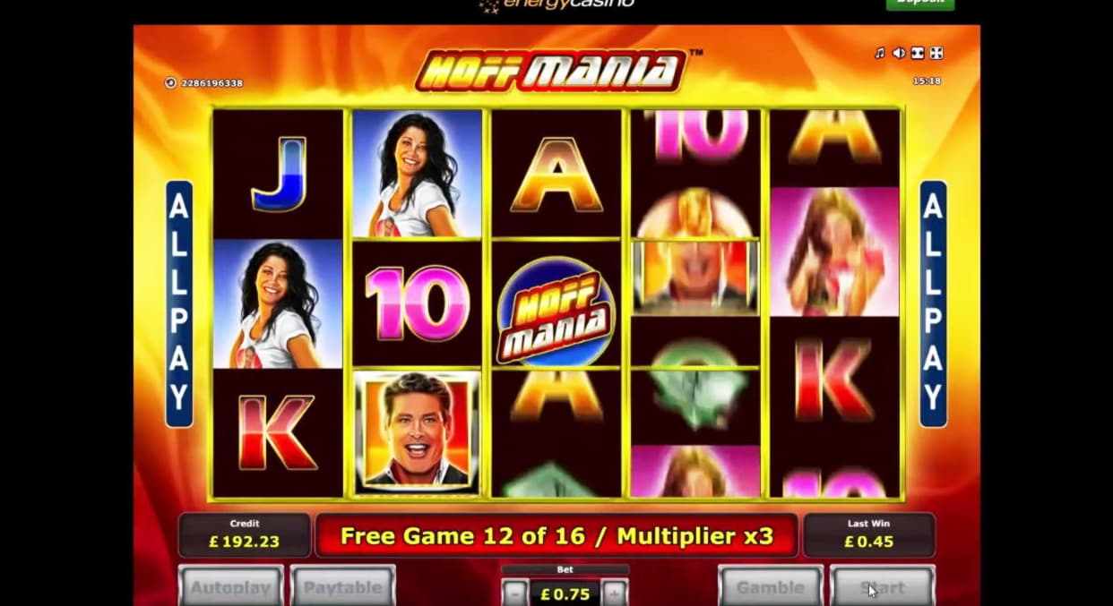 Eur 575 Free Casino Tournament at Omni Slots Casino