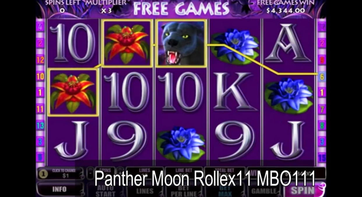 855% Signup casino bonus at Video Slots Casino