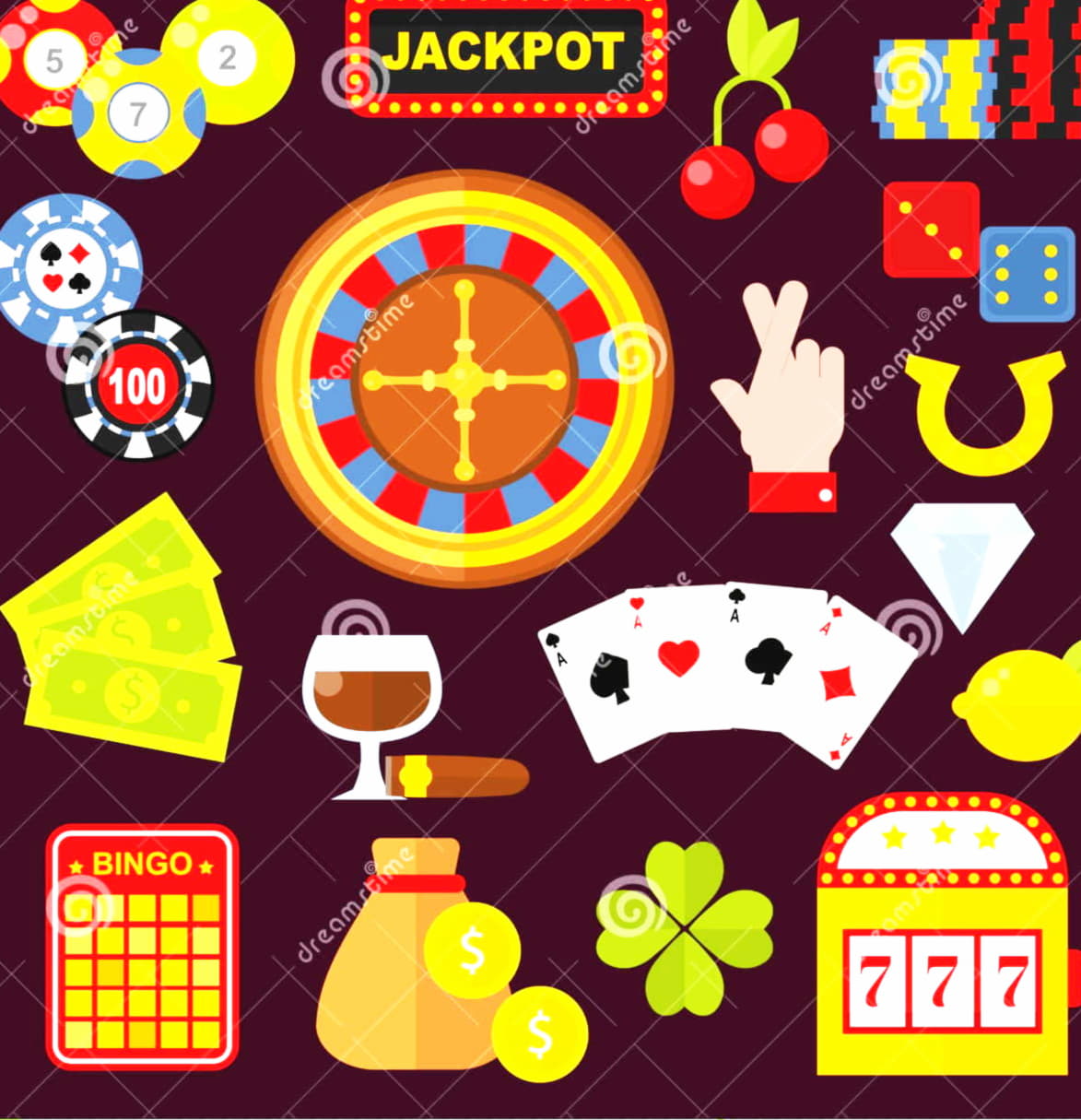 EURO 635 Free Chip Casino at 777 Casino