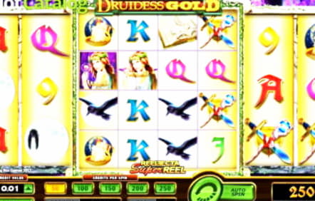 560% Match Bonus Casino at Casino Cruise
