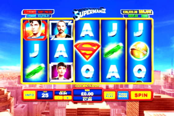 235 Free Spins at Red Flush Casino