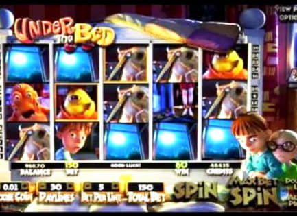 215% First deposit bonus at Gratorama Casino