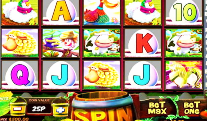 EUR 33 Casino Tournament at CasiPlay Casino