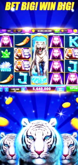 EUR 1755 No Deposit Bonus Code at Slotty Vegas Casino