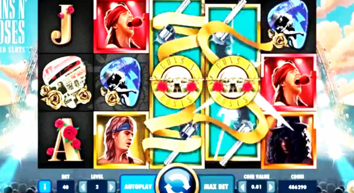 160 free spins at Bet Hard Casino