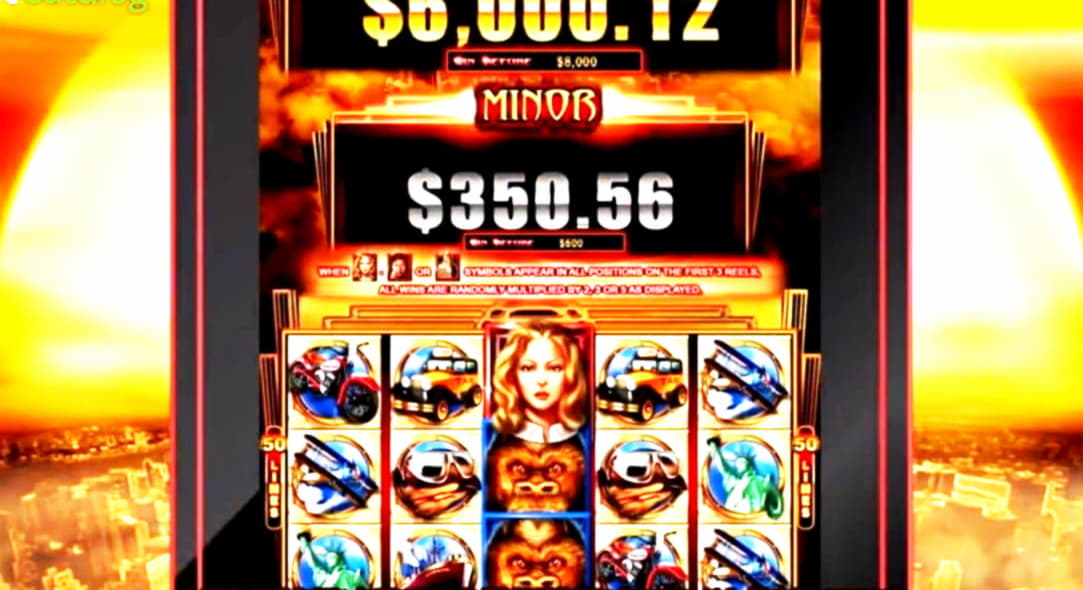 45 free casino spins at Spartan Slots Casino
