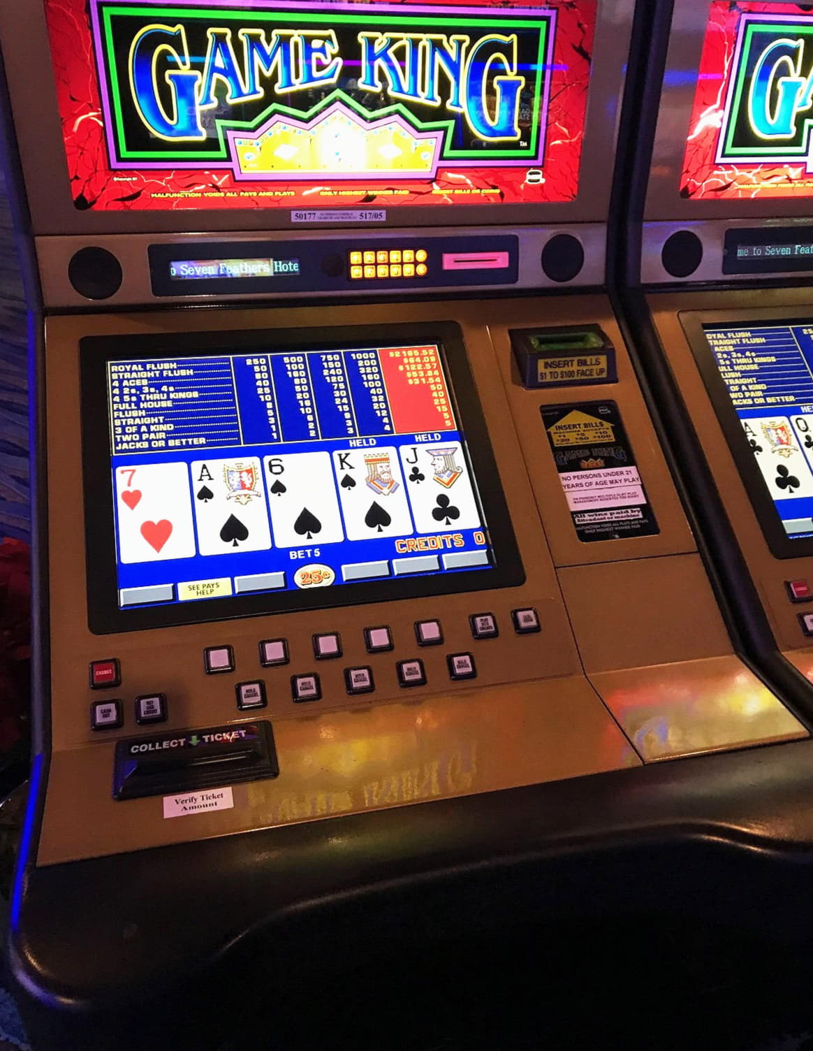 Eur 225 Free casino chip at CasiPlay Casino