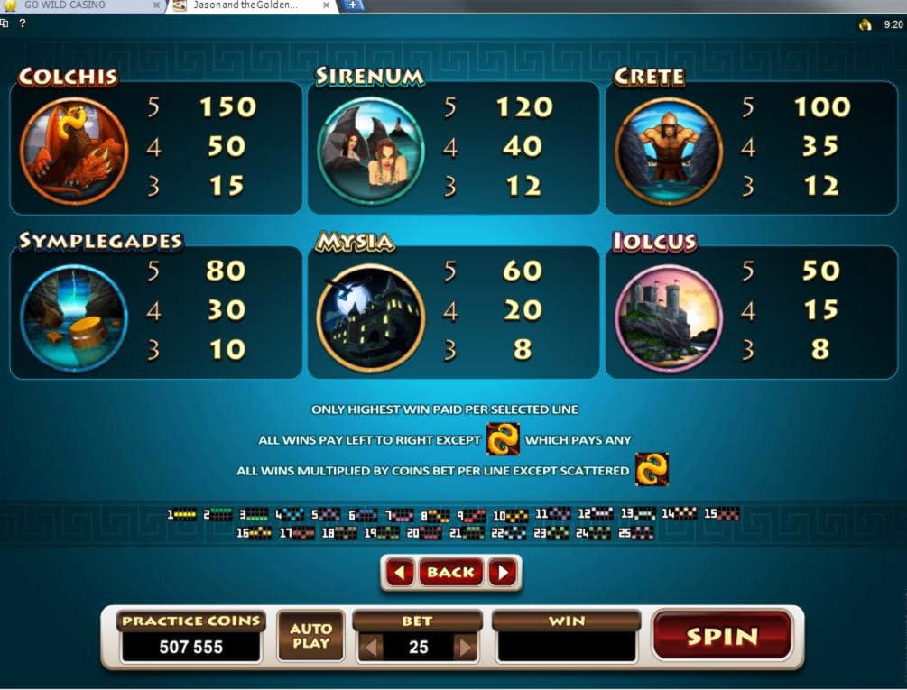 $155 NO DEPOSIT CASINO BONUS at Estonia Casino 