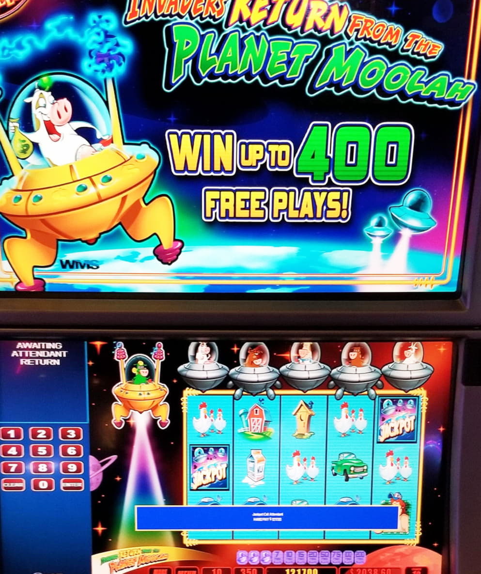 EUR 130 Free chip at Guts Casino