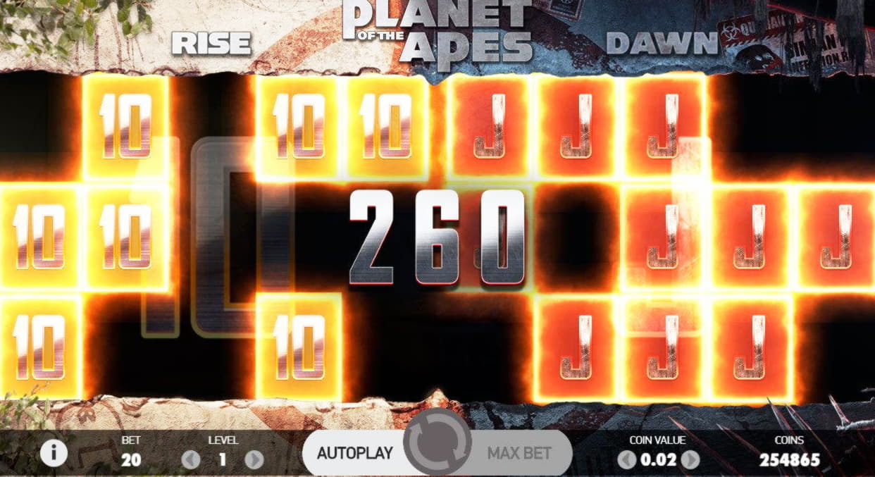 £1360 No deposit bonus at Spin Palace Casino