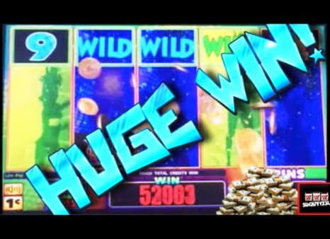 640% Casino Welcome Bonus at Jackpot City Casino