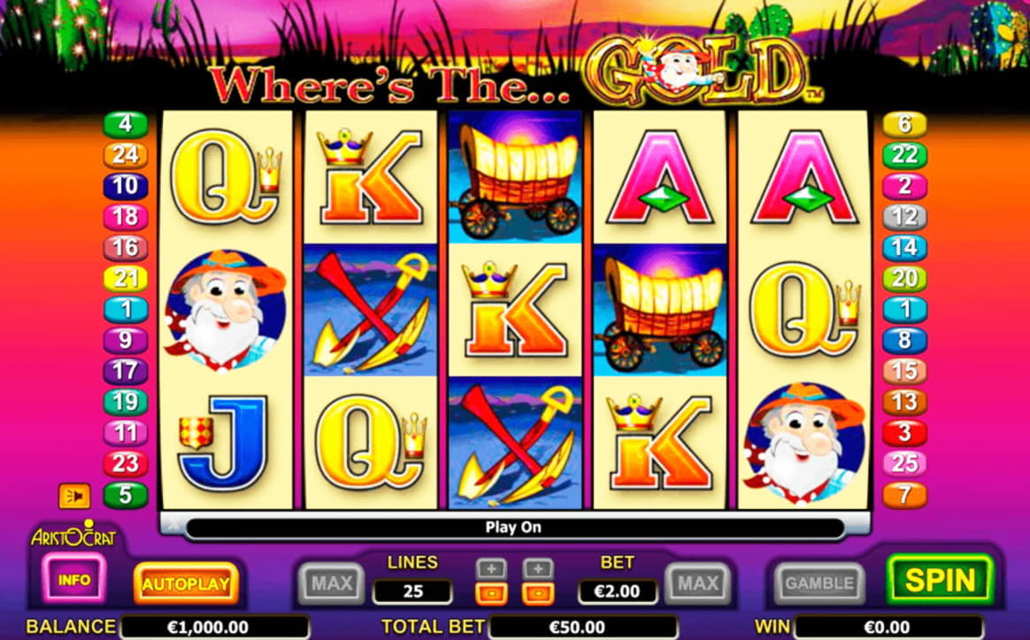 €875 Daily freeroll slot tournament at King Billy Casino