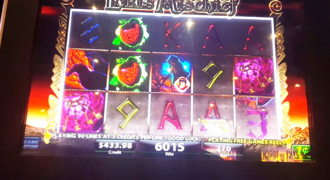 EUR 1850 No deposit bonus casino at Casino Cruise