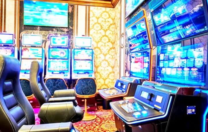 215 Trial Spins at CasiPlay Casino